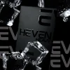 Тютюн Heven (Хевен) - Colder (Холод) 50г